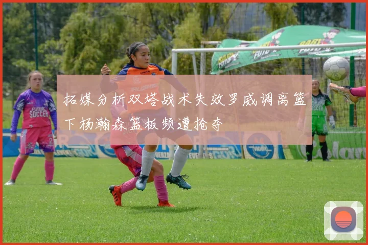 拓媒分析双塔战术失效罗威调离篮下杨瀚森篮板频遭抢夺